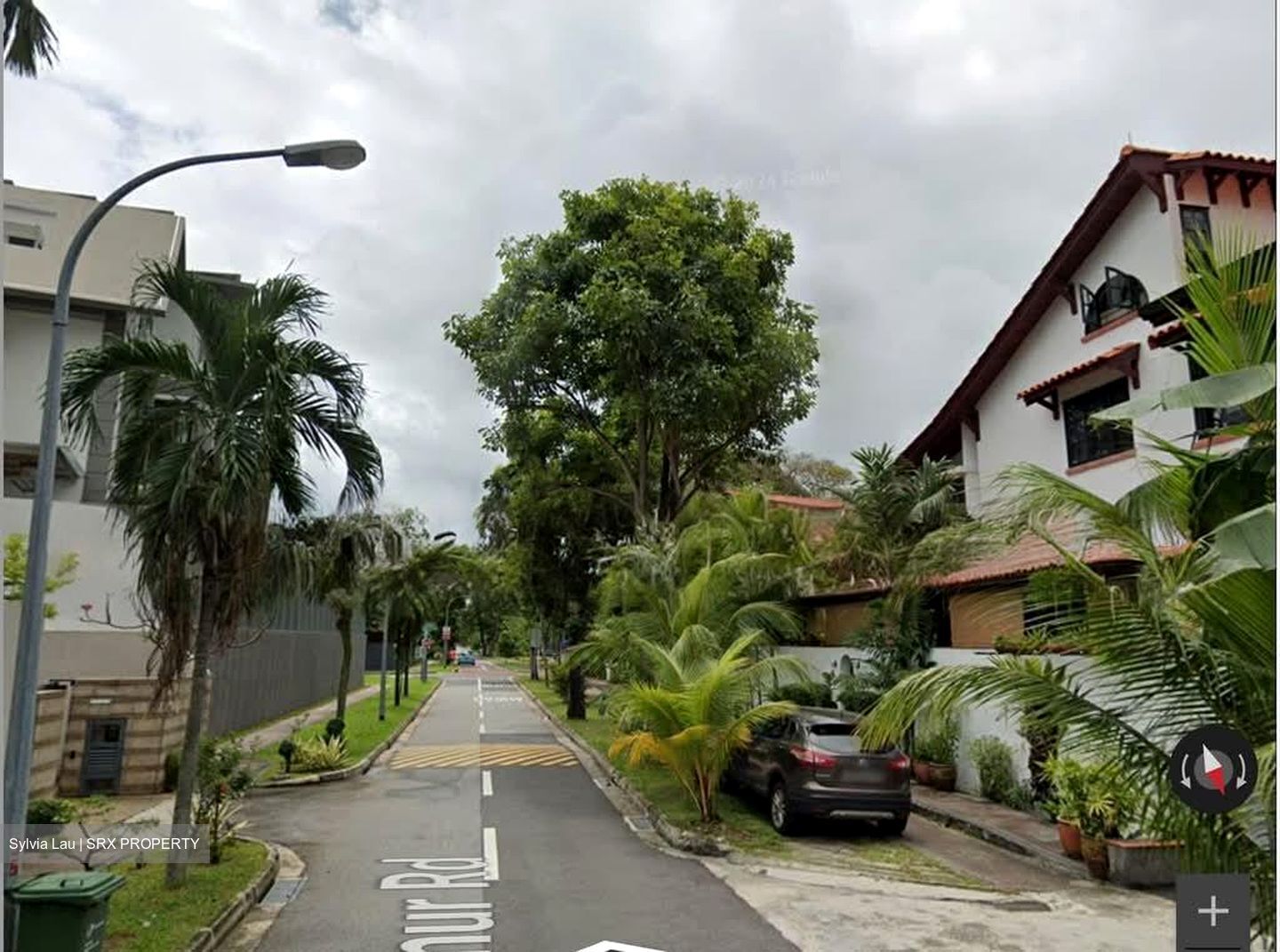 Arthur Road (D15), Detached #540179891
